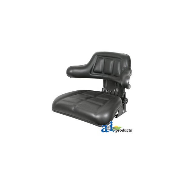 Seat Assembly 21.5" x18" x13.5"